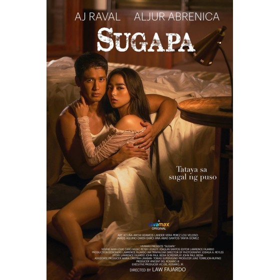 [菲] 上癮 Sugapa (2023)