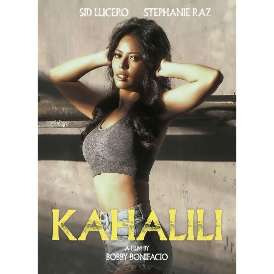 [菲] 代孕 Kahalili (2023)