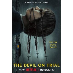 [英] 審判惡魔 The Devil on Trial (2023)