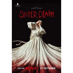 [英] 死亡修女 Hermana Muerte (2023)