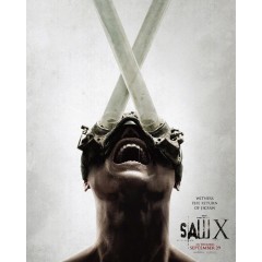 [英] 電鋸驚魂10 / 奪魂鋸X  Saw X (2023)