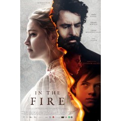 [英] 烈火中 In the Fire (2023)