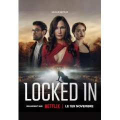 [英] 閉鎖癥 / 閉鎖綜合癥 / 心囚情劫 Locked In (2023)