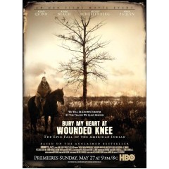 [英] 魂歸傷膝谷 Bury My Heart at Wounded Knee (2007)