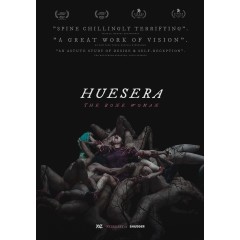 [英] 骨靈(2023年南美最新上映劇情恐怖情色大作......) Huesera (2022)