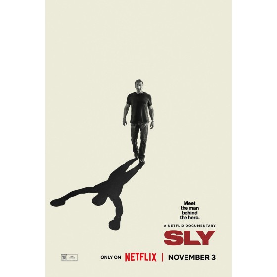 [英] 史泰龍的傳奇  / 席維斯·史特龍：不只是傳奇 Sly (2023)