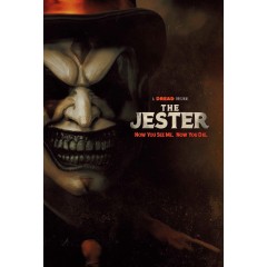 [英] 奪命小醜 / 恐怖小醜 The Jester (2023美國最新上映恐怖大作...） (2023)