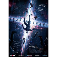 [英] 起死回生 (2023版)（2023年美國上映科幻恐怖片） Resurrected (2023)