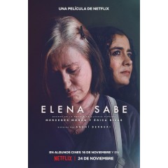 [英] 知女莫若母 Elena sabe (2023)