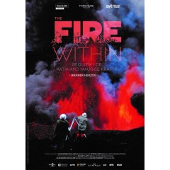 [英] 心火：寫給火山夫婦的安魂曲 The Fire Within: A Requiem for Katia and Maurice Krafft (2022)