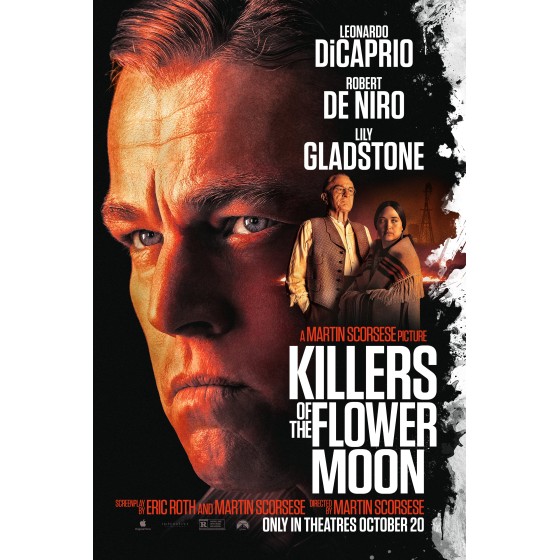 [英] 花月殺手 Killers of the Flower Moon (2023)