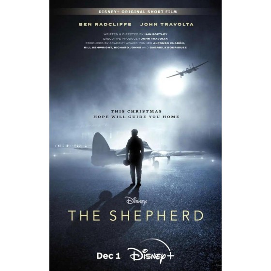 [英] 領航人 / 牧羊人 The Shepherd (2023)