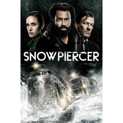 [英] 雪國列車(劇版) 第2季 Snowpiercer【TV全集+電影版】 [Disc *2]