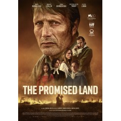 [英] 雜種 / 惡棍 / 國王之地 /The Promised Land (2023)