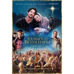 [英] 伯利恒之旅 Journey to Bethlehem (2023)