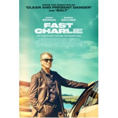 [英] 快槍查理 Fast Charlie (2023)