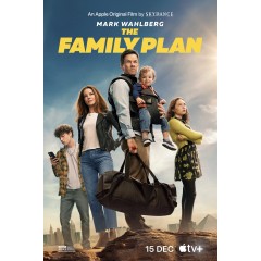 [英] 家庭計劃 The Family Plan (2023)