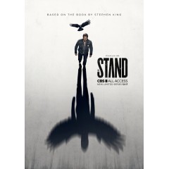 [英] 末日逼近 The Stand 第一季 (2020)  [Disc *2]