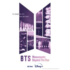 BTS防彈少年團：超越星辰【共8集全+2023洛杉磯演唱會】（2024）[Disc *3]