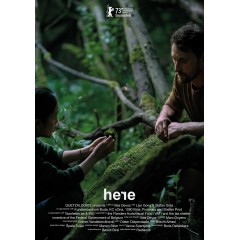 [英] 小世界 Here (2023)