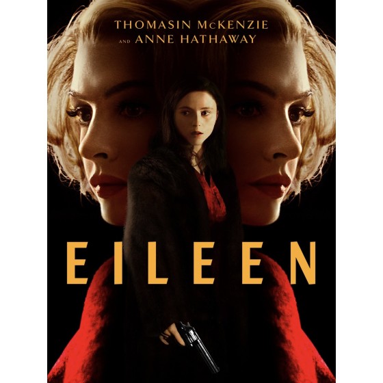 [英] 艾琳 Eileen (2023)