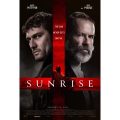 [英] 日出的怪物 Sunrise (2024)