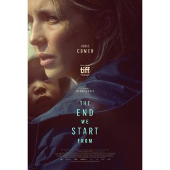 [英] 末日重始 The End We Start From (2023)