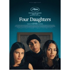 [英] 奧勒法的女兒們 Les filles d'Olfa (2023)