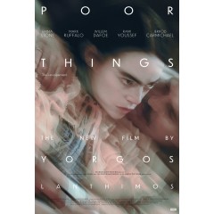 [英] 可憐的東西 Poor Things (2023)