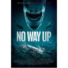 [英] 深淵鯊難 / 無路可逃 No Way Up (2024)