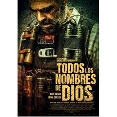 [英] 倒數救援戰 Todos los nombres de Dios (2023)