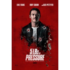 [英] 5磅壓力 5 lbs of Pressure (2024)