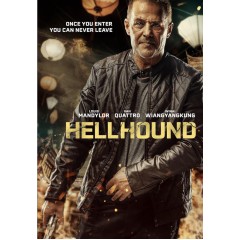 [英] 地獄犬 Hellhound (2024)