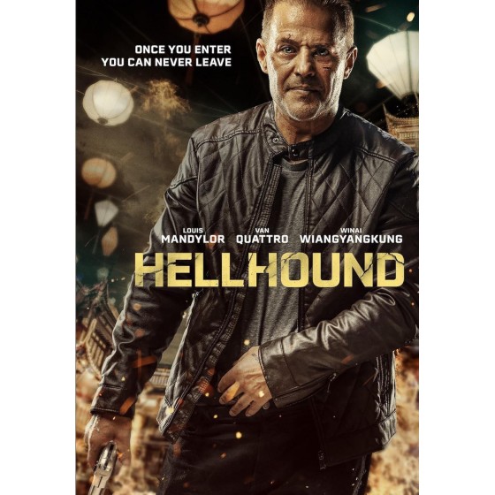 [英] 地獄犬 Hellhound (2024)