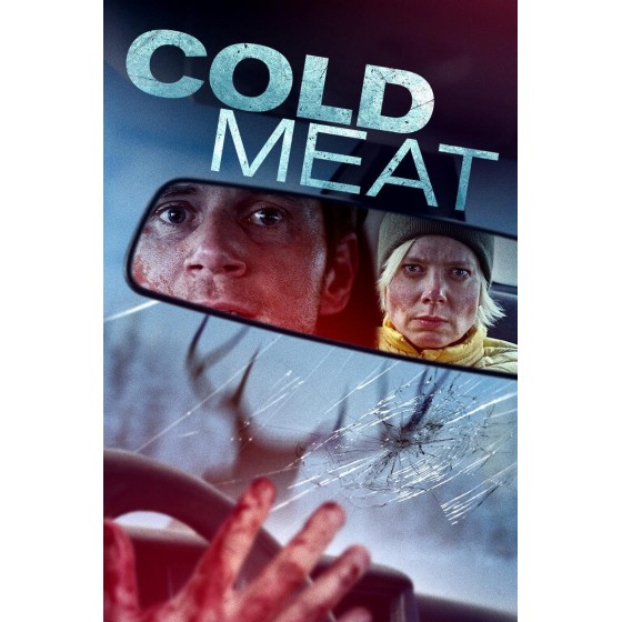 [英] 凍肉(2024年英國最新上映驚悚大作....) Cold Meat (2023)