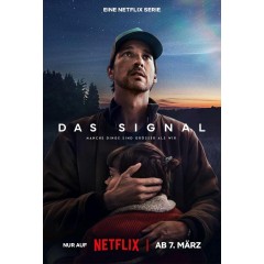 [英] 天外來訊 Das Signal (2024)