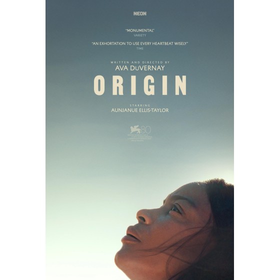 [英] 起源  / 種姓：分裂我們的根源  Origin (2023)