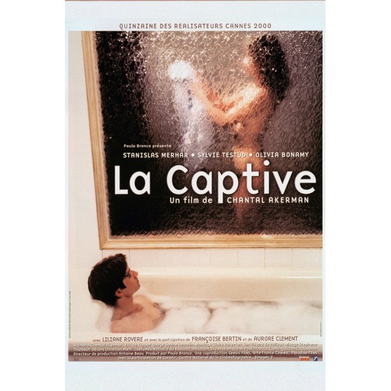 [英] 迷惑 / 囚禁 / 愛的監禁 / （4K修復版）The Captive  (2000)  +保留全部花絮內容