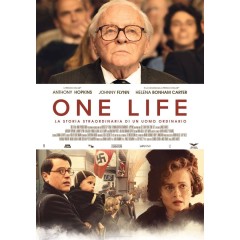 [英] 一生 One Life (2023)