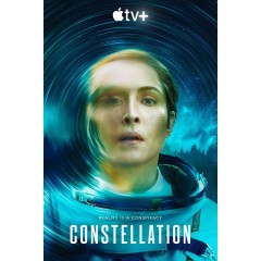 [英] 群星 / 異星謎變 Constellation (2024) [Disc *2]