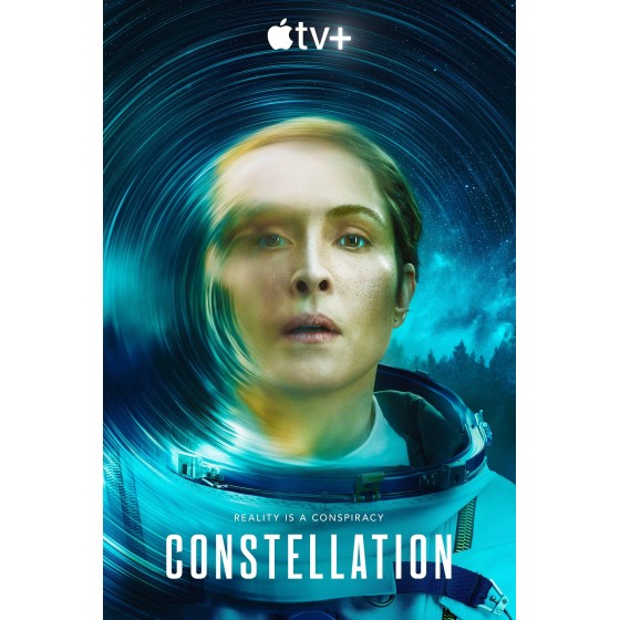 [英] 群星 / 異星謎變 Constellation (2024) [Disc *2]