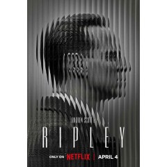 [英] 雷普利 Ripley (2024)【TV全集+電影版】 [Disc *2]