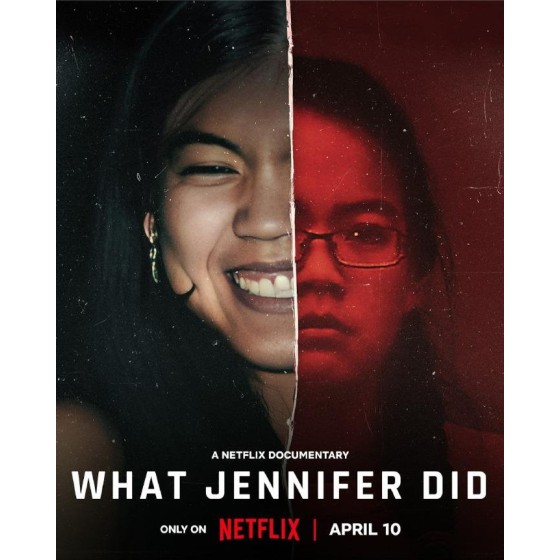 [英] 雙面女弒親案 What Jennifer Did (2024)