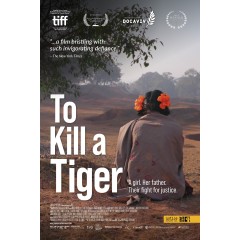 [印] 屠虎 / 無形惡虎：印度父親護女之戰  To Kill a Tiger (2022)