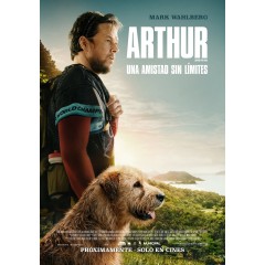 [英] 冠軍亞瑟 / 極限長征 Arthur the King (2024)