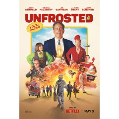 [英] 無糖霜 ：甜點的故事 Unfrosted (2024)