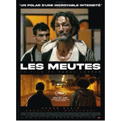 [英] 屍袋 Les meutes (2023)