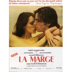 [法] 娼街(法國上映經典情色佳作......） La Marge (1976)