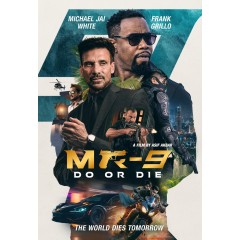 [英] MR-9：生死關頭 / 暗戰緝殺 MR-9 (2023)