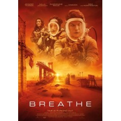 [英] 呼吸 / 窒命危機  Breathe (2024)